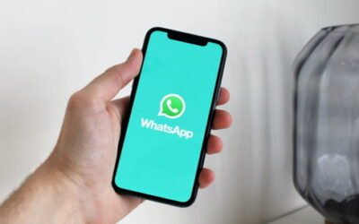 cara membuka akun WhatsApp yang diblokir