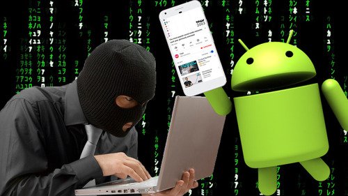 Ciri HP Disadap dan Cara Mengatasinya