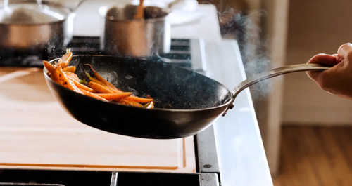 pengertian dan contoh kalor dalam kehidupan sehari-hari