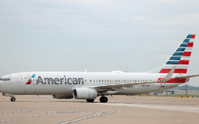 American Airlines