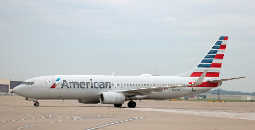 American Airlines