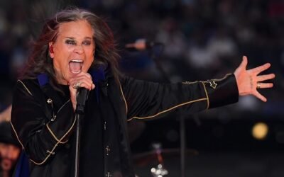 ozzy osbourne death