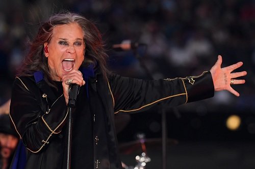 ozzy osbourne death