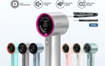 kipas angin portable